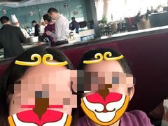 -339旋转餐厅(天府熊猫塔店)