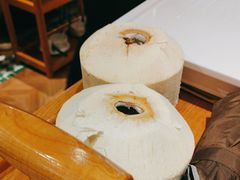 -煲大王猪肚鸡·椰子鸡火锅(红谷滩万达店)
