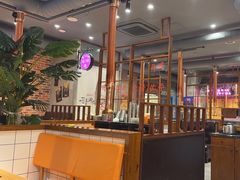 -老板娘的烤肉店(高新万达金街店)