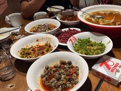 -70年代·江西乡下菜(西乡彩虹城店)
