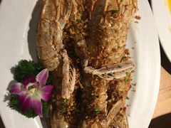 -泰华海鲜中餐厅(普吉镇店)