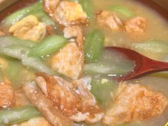 -破三川·新川菜(静安大融城店)