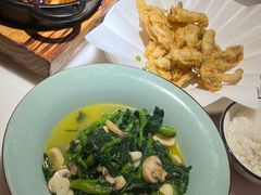 -涌上外婆桥(南塘店)