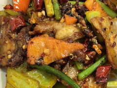 -老四川平头酸菜鱼(衙前店)