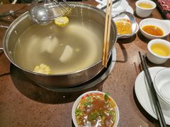 -幸运牛汕头小黄牛牛肉火锅(梅林店)