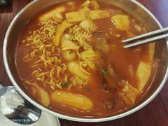 -青春分食(仙林大学城店)