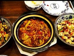 -湘缘道客•湘缘饭店·25年湘菜馆(古墩路店)