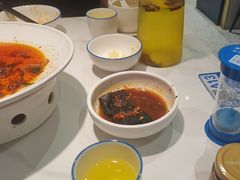 -兰湘子·湘菜小炒(石家庄万象城店)