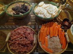 -一绪に寿喜烧(荟聚店)