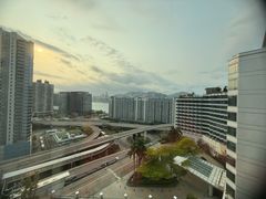 -香港都会海逸酒店