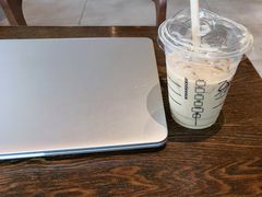 -星巴克臻选(惠州华贸天地1楼店)