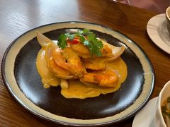 -曼谷食堂·泰国家庭料理