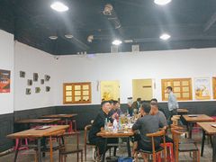 -汇通杨家·烤肉(汇通店)