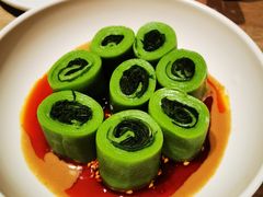 小大董凉皮-小大董·烤鸭(凤凰汇店)