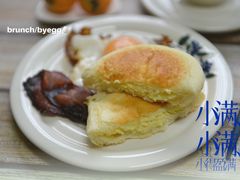 -POO PAN不胖面包