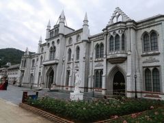 -玫瑰海岸文化旅游度假区