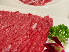 -南门涮肉(天坛南门店)