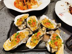 -虾胡闹龙虾馆(湄南河店)