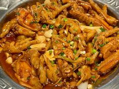 -胖哥俩肉蟹煲(淮安万达店)