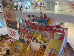 -银泰百货(海宁店)