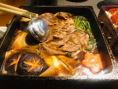 寿喜锅-武藏日本料理(宝安壹方城店)