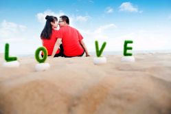 点击看大图 -薇视觉婚纱摄影工作室·婚纱照·结婚照