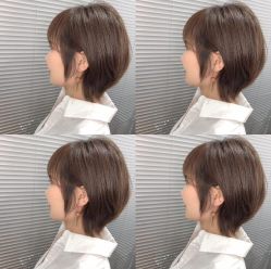点击看大图 -HD HAIR STYLE