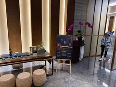 -臻萃轩中餐厅(国家会展中心店)