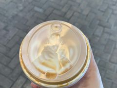 -Manner Coffee(大宁国际商业广场店)