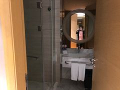 -上海柏悦酒店