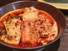 -张翻越·川渝冒菜·武汉黑鸭煲(城北万象城店)