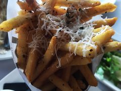 -莫尔顿扒房 MORTON'S GRILLE(igc天汇广场店)