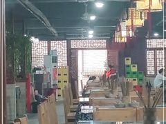 大堂-味老大土碗菜(中山三路店)