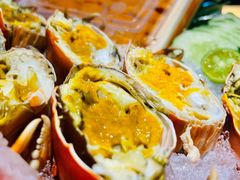 -深蓝金枪·深海鱼刺身(吉大店)