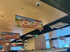 -海底捞火锅(天津SM城市广场店)