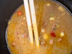 -柳大厨螺蛳粉(人民路总店)