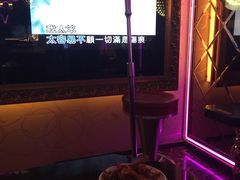 -温莎KTV(珠江路店)
