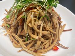 -双湖园·地标武汉菜(黄鹤楼解放路店)
