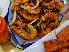 -烁佳海鲜大馅饺子