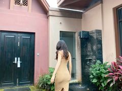-广州都喜泰丽温泉度假酒店