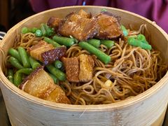 -老雒阳面馆·水席(定鼎门店)