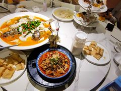 -川味堂·四川豆花(八卦岭店)