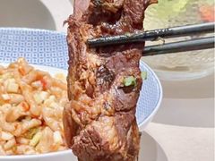 -漢舍川菜馆(国贸商城店)