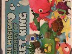 -水桶王国主题餐厅·聚会·生日派对·亲子活动·家庭套餐(亚龙湾希尔顿店)