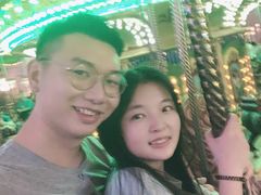 -三亚海昌梦幻海洋不夜城