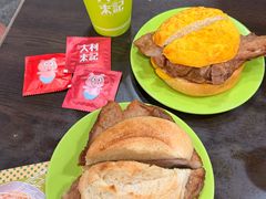 -大利來記餐廳(氹仔旗艦店)