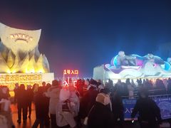 -人民防洪胜利纪念塔