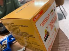 -必胜客(港城新天地店)