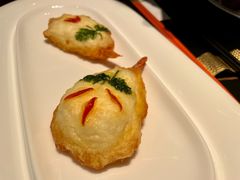 香芒虾排-墨泉峰味(润和国际广场店)