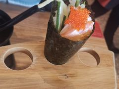 -水林间·寿喜烧自助(仙林金鹰店)